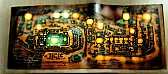 PKE Spare Parts  |  Hi All, I recently acquired a PKE CSC-1 console from auction which came from the...