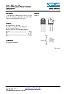 Maximum switching frequency for MJE13005 ?  |  Could some electronics guru please help ? I am trying to find out the maximum...