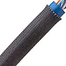 wire sleeve for inductor winding |  Hi,I am winding some 12gauge equivalent litz wire (660 strands of 38 AWG wire)...