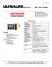 LI ION BATTERY PROTECTION |  Hi,I am using the following...