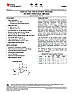 Color in Datasheets |  I'm noticing more and more use of color in datasheets.For...
