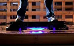 eddy currents? Floating hooverboard on conductiove surface  | next thread &raquo;