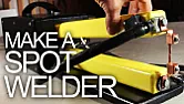 Make your own spot welder  | next thread &raquo;