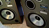 The Loudspeaker - Some things never change  |   something like that they're measuring maximum "undistorted" (say  like 1%...