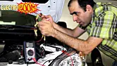 Electrical wire size to jump car engine  |  Video unavailable This video is no longer available because the YouTube account...