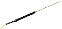 type K thermocouple  |  s00?ie=UTF8&psc=1 Thermocouples aren't all that accurate. For cooking, an...
