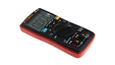 Finally got a clamp DMM  |  Right, same here. I remember having blown the mA range of my first multimeter...