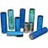 Rechargeable "AA" Lithium Ion  |  Are there any name brand "AA" or "AAA" Lithium ion cells on the marketthat can...