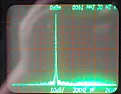 Mein 7L13 ist krank  |  Ich hab gerade nach laengere Pause mal wieder meinen Tektroniks 7L13...