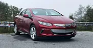 GM Is Dropping the Volt  |  I am not at all happy to say the Volt production will be ending as part of...