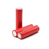 Charging time for Ultrafire 18650 6800 mAh battery  |  Wrong.  The *DISCHARGE* rate is C/20 for the sole purpose of providing a uniform...