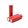 Charging time for Ultrafire 18650 6800 mAh battery  |  Wrong.  The *DISCHARGE* rate is C/20 for the sole purpose of providing a uniform...