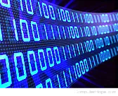 Fra binært tal til LED-tal  |  Hej AndersHvis du mener binært...så...Du har en oscillator.Du har to...