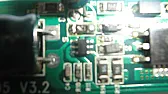 part number ic 6-pins smd ic U1 with marking 850029 |  Hi,I am looking for the part number of the smd 6-pins U1 Integrated circuitwith...
