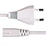 Kabel  |  Hej.Jeg skal bruge et nyt strøm kabel på ca. 4 m. til en beolab 6000 hvor kan...
