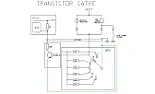PIC and Transistor |  Put a resistor (10k) between the transistor base and the PIC output.Then put...