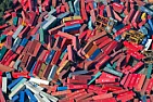 Electronics makers facing semiconductor shortages due to Japan quake | &laquo; previous thread