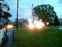Exploding Transformers |  I got an email from a journalist aquaintance asking about thesetwo video...