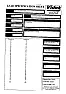 LED |  Assuming no empirical information on LEDs generally, accepting your statement...