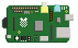 Firewall ?  |  Nope. I do not understand what you are saying here. "The pi i address has been ...