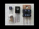 MOSFET help |  Crude basic test for checking MOS Fets , in isolationThe following is for n type...