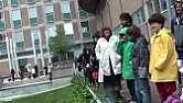 Help me understand this video  |  Hey, that's my bar-napkin-ink-pen chromatography trick. --  John...