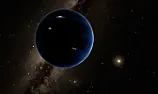 Planet 9  |  Planet 9: ...