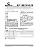18F452 programming specs |  Your writing to a couple of 8 byte buffers, which are then all written...