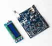 Small VHF Transmitter  |  Thank you!  I am going in this direction, with thanks to a certain individual...