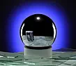 Silicon crystal new 1 kg reference  |  Silicon crystal new 1 kg reference ...