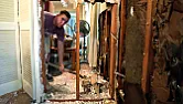 Rats Desert Sinking Ship  |  Hurricane Irma is already causing insurance stocks to plunge- double digits!...