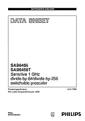 Max Frequency of SM 118A counter?  |  I hadn't heard of that method.  Good idea and sounds like it would work.  I...