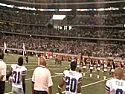 Star-Spangled Banner, Think you know it?  |  Ugh.  Points for being heart-felt, but not my style. Try Googling up...