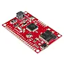 Looking for controller + SD card solution  |  A Microchip PIC32 or even PIC24 associated with the FatFS open-source FAT stack...