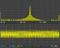 How is the amplitude component of an audio signal encoded in an FM  signal? | next thread &raquo;