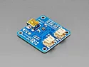 LiPo Battery Charging Chips  |  Oh, be nice.  No offense was intended.  I just wanted clarification.   I've...