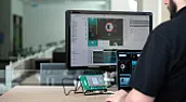 Embedded GUI  |  If you are looking for and embedded GUI for Linux then CrankSoftware's...
