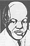 an improved electrical resistor |  Middle sentence of second paragraph is the most relevant.Otis Frank Boykin was...