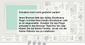 Software Oszi-Simulation |  Hallo NG,suche für die Ausbildung eine Software mit der man am Bildschirm ein...