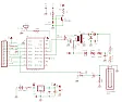 Switching power supply behavior |  Umm... blue and green?  =]  I'm using this...