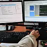 slow peripherals and modelsim  |  Hi,I am using a KS0066UP LCD Controller, which requires some delays in the ms...