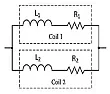 "New" resonant circuit.  |  I should be a little more careful; the exact equivalence I was thinking of,  is...