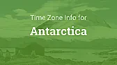 Australian time zones  | next thread &raquo;