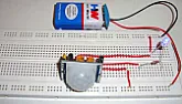 PIR motion detector circuit  |  I wanted to try this next, but wanted to know if it looks like it has a good...