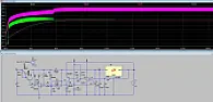 Buck converter thing |  I had a need for a circuit that can convert 12-24 volts to 5 volts for logic at...