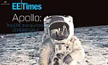 EE Times about Moon Landing |    Neat digital edition all about the Moon landing. Page two is table of...