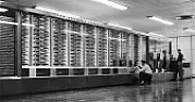 Beginning To Bug Me! |  Or zoom all the way to 2010..Tapes?! I thought CDroms were already obsolete for...