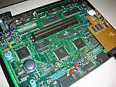 Neo Geo Arcade board problems |  I have about four Neo Geo six slot arcade game boards with Video RAMerrors.  It...