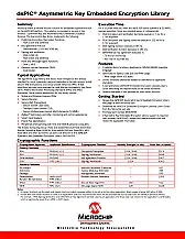 Math processor |  Key question is what speed you need.Just about _any_ processor can do floating...