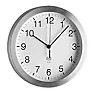 Analoge Funkwanduhren - DCF77 - mit besseren Empfangsteilen?  | &laquo; previous thread